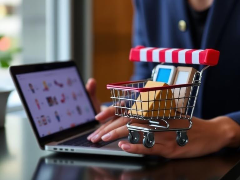 Best E-Commerce Platforms for New Businesses: A Complete Guide