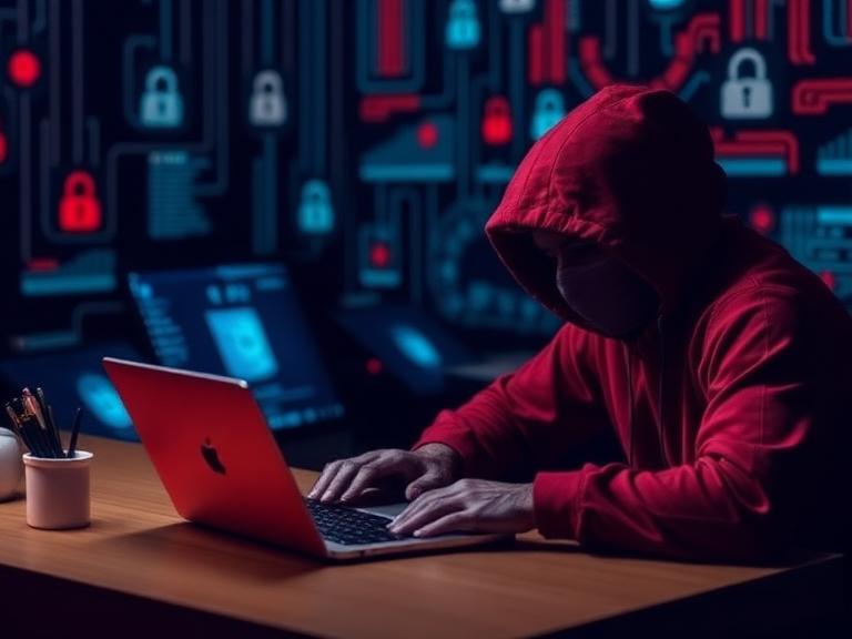How to Protect Your Online Accounts From Hackers